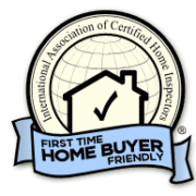 First Time Home Buyer Friendly Badge