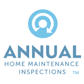 Annual Home Maintenance Inspections InterNACHI Certified Badge