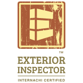 Exterior Inspector Badge