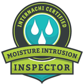 Moisture Intrusion Inspector