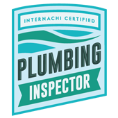 Plumbing Inspector Badge