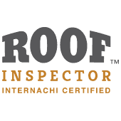 Roof Inspector Badge