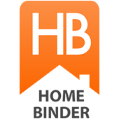 Home Binder