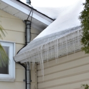 Ice Dams